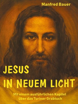 cover image of Jesus in Neuem Licht